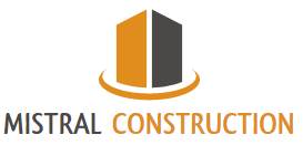 Logo MISTRAL CONSTRUCTION