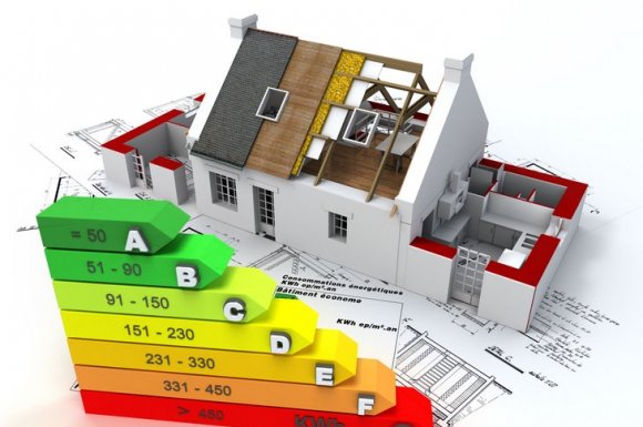 Comment améliorer le bilan thermique d’une maison individuelle ? - Aix-en-Provence - MISTRAL CONSTRUCTION